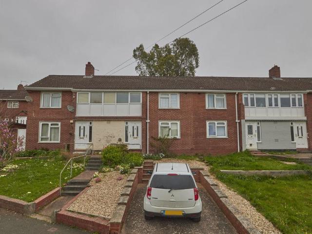 Flat for sale in Watergate, Devon