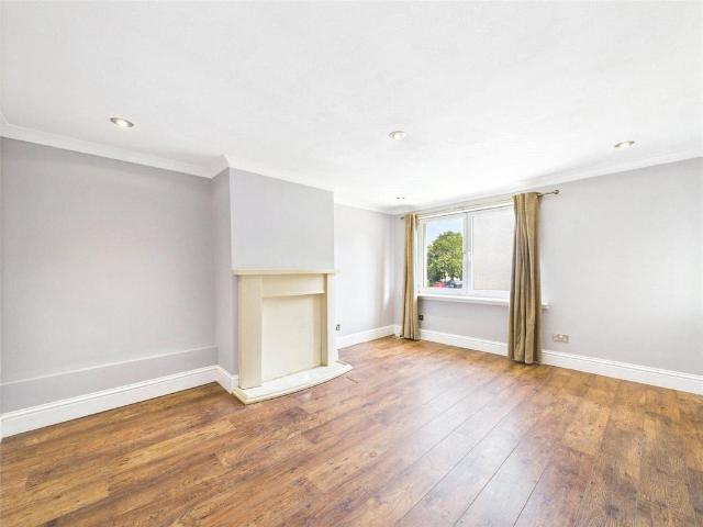 Flat for sale in Scotland