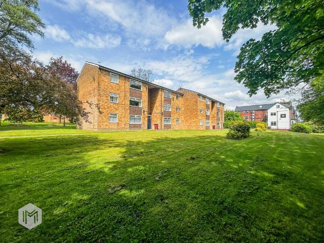 Flat for sale in Lee Bank, Isle Of Man