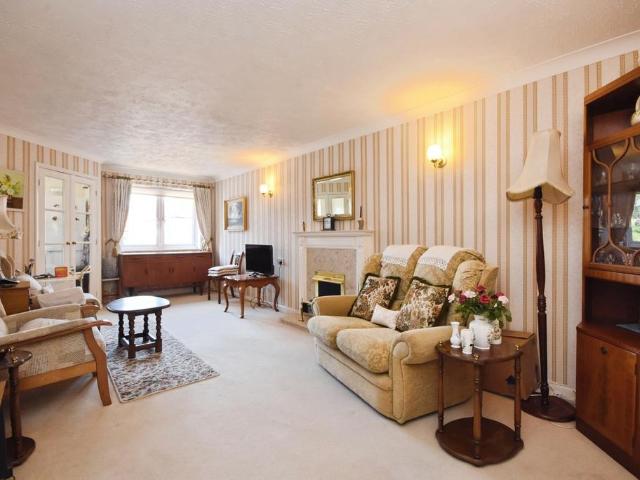 Flat for sale in Pleasant Valley, Duton Hill