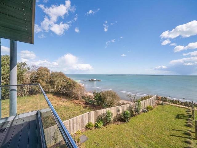 Flat for sale in Sandown, Isle Of Wight