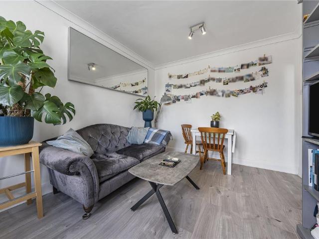 Flat for sale in London Borough of Merton, Greater London