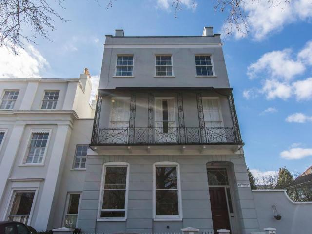 Flat for sale in Golden Valley, Gloucestershire
