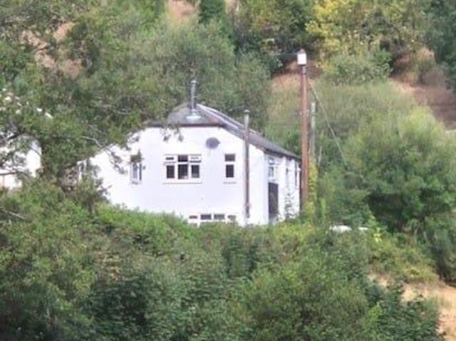 Flat for sale in Bridgetown, Exton
