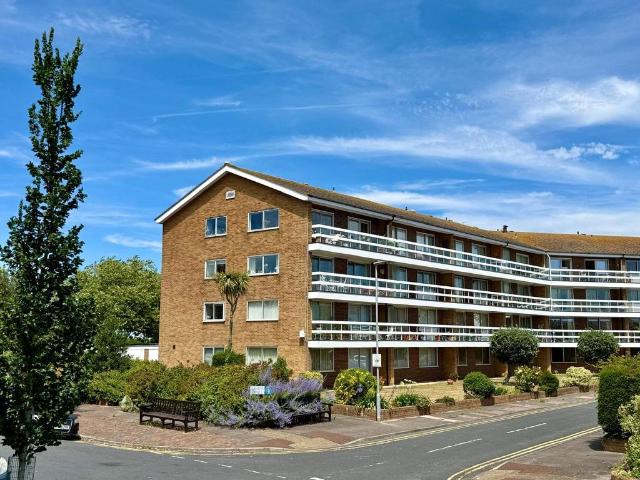 Flat for sale in Meads, Eastbourne