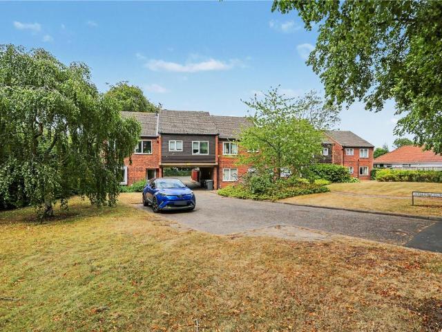 Flat for sale in Earlham Rise, East Bank