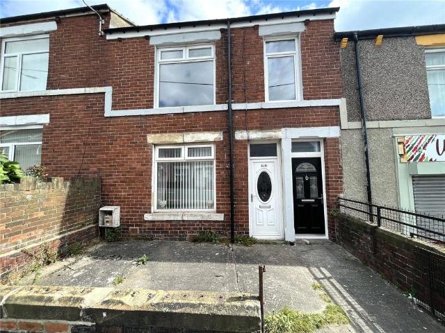 Flat for sale in Stanley