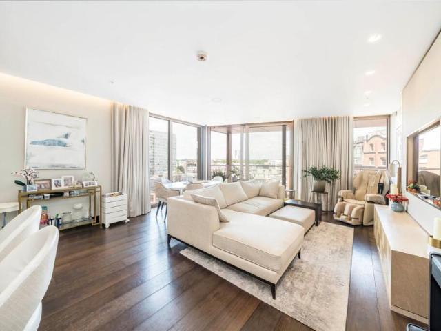 Flat for sale in Victoria, Isle Of Man