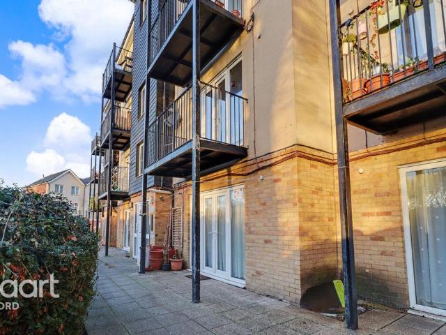 Flat for sale in Loxford, Isle Of Man
