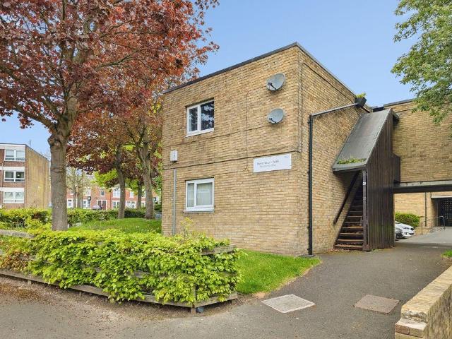 Flat for sale in Arthur's Hill, Tyne And Wear
