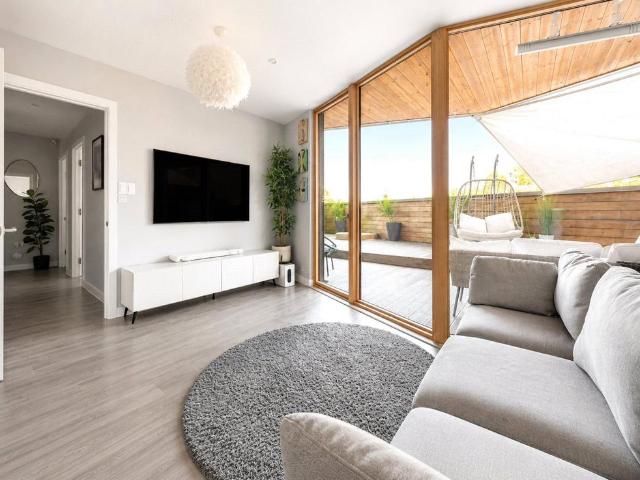 Flat for sale in Shortlands, Greater London