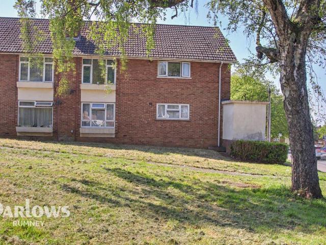 Flat for sale in Falcon Lodge, Wales