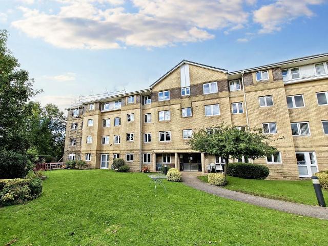 Flat for sale in Poulton-le-Sands, Bare