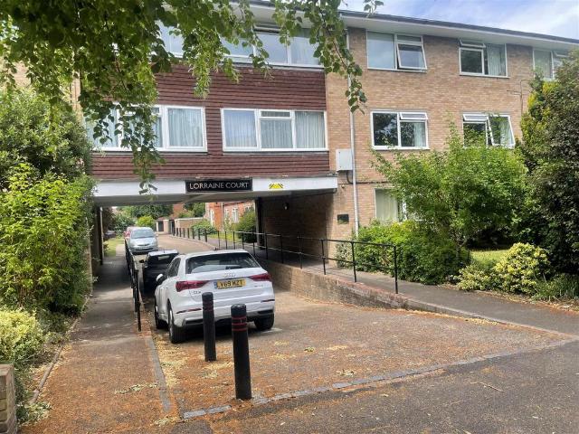 Flat for sale in Greater London