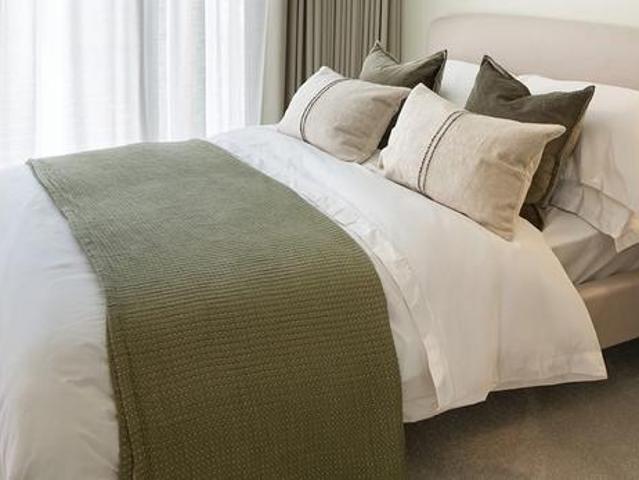 Flat for sale in West Midlands
