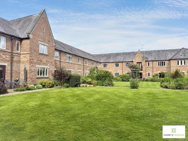 Flat for sale in Great Ayton, North Yorkshire