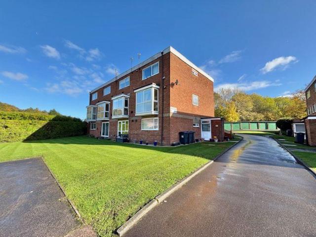 Flat for sale in West Midlands