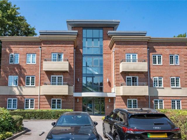 Flat for sale in Balsall Heath, West Midlands