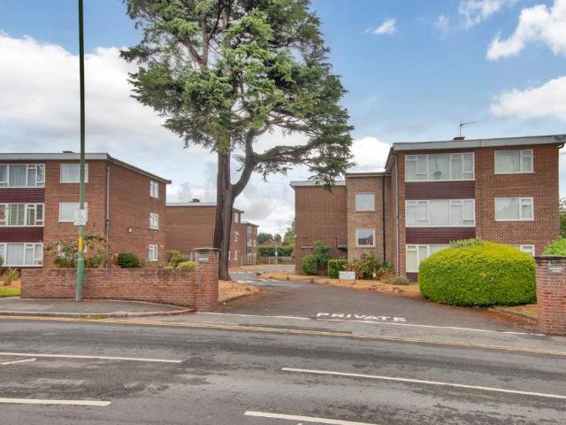 Flat for sale in Brooklands, Monks Orchard