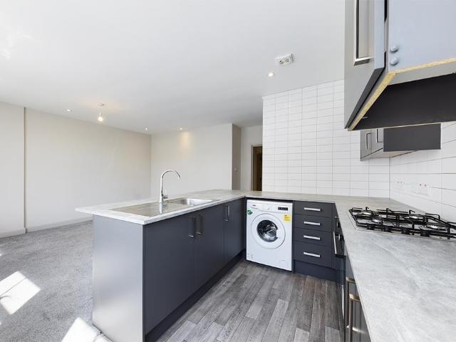 Flat for sale in St Mary's, Isle Of Man