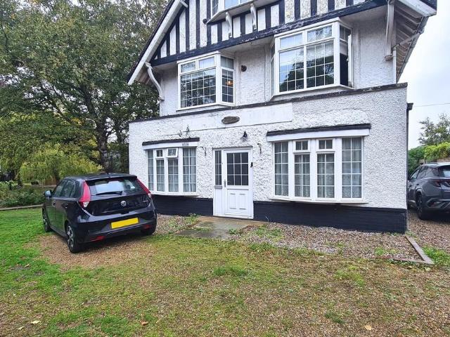 Flat for sale in Comers, Isle Of Man