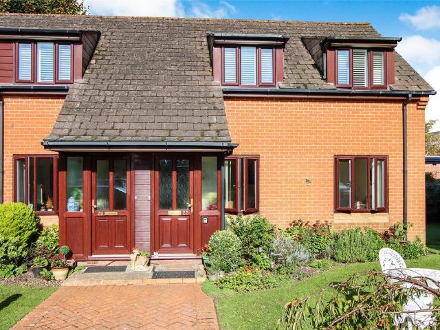 Flat for sale in Walhampton, Ashurst Bridge
