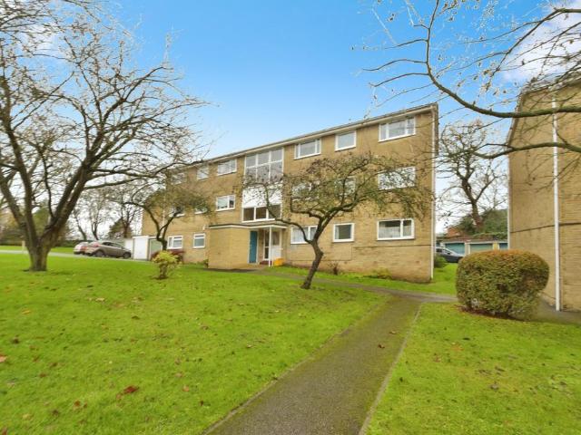 Flat for sale in Norfolk Park, Isle Of Man