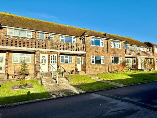 Flat for sale in East Dean and Friston, Cross In Hand