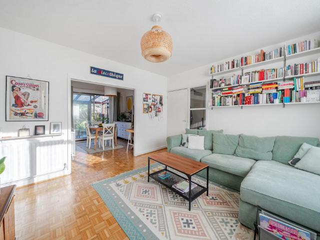 Flat for sale in Horn Park, Greater London