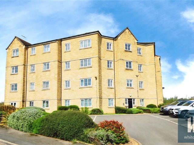 Flat for sale in Lower Hopton, Mirfield