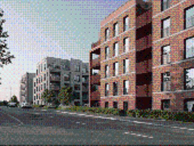 Flat for sale in New Cathcart, Langside
