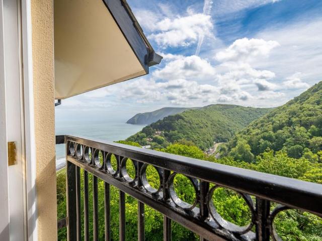 Flat for sale in Lynton and Lynmouth, Kentisbury