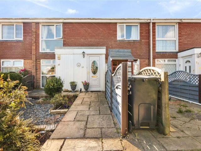 Flat for sale in Cleethorpes, North East Lincolnshire