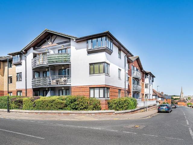Flat for sale in Pleasant Valley, Duton Hill