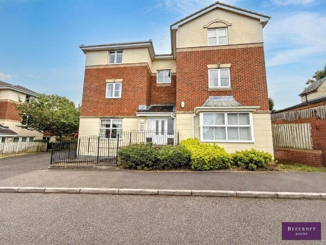 Flat for sale in Chapeltown, South Yorkshire