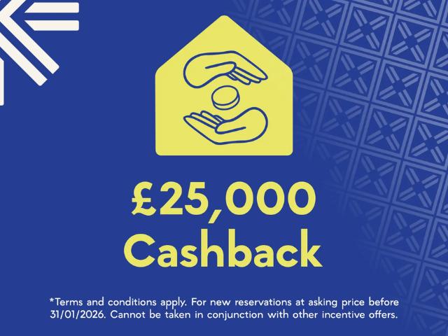 Flat for sale in Cat Hill, Isle Of Man