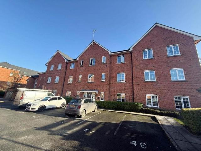 Flat for sale in Prestolee, Lee Bank