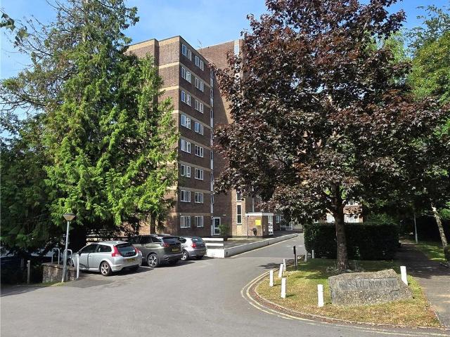 Flat for sale in Bournemouth