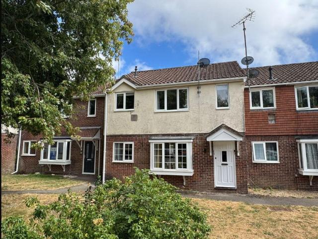 Flat for sale in Wool, Bovington Camp