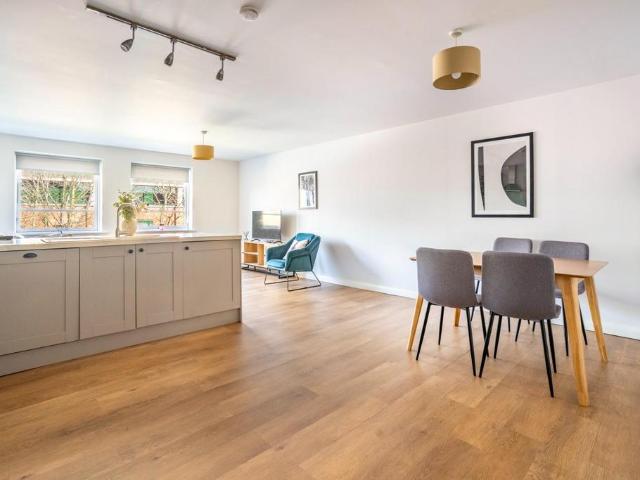 Flat for sale in Fulford Industrial Estate, York
