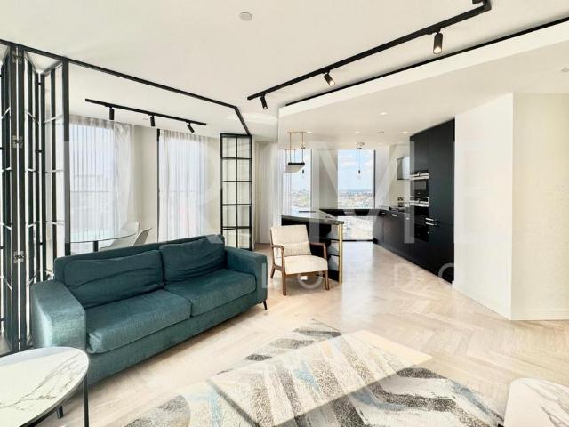Flat for sale in Bishopsgate Without, Lyons