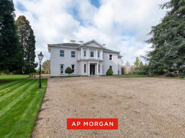 Flat for sale in Berkswell, West Midlands