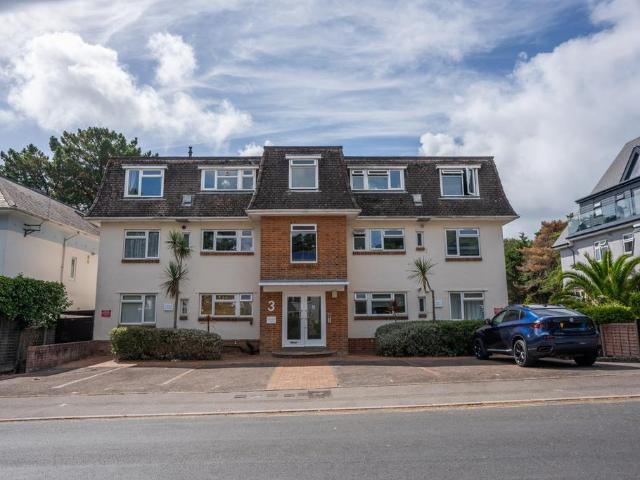Flat for sale in Sandbanks, Isle Of Man
