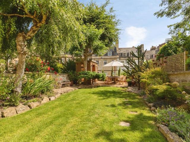 Flat for sale in Dulcote, Bath And North East Somerset