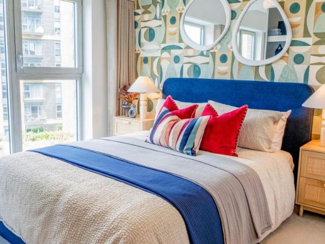 Flat for sale in Reading