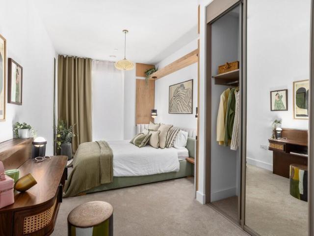 Flat for sale in Neepsend, Kelham