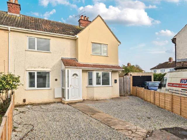 Flat for sale in Yate, South Gloucestershire