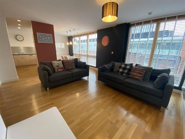 Flat for sale in City Centre, Georgia