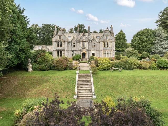 Flat for sale in Bridford, Isle Of Man