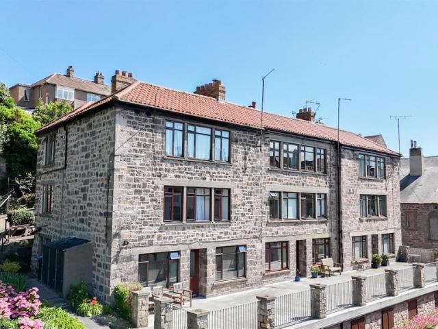 Flat for sale in Berwick-upon-tweed, Northumberland